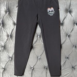 Madhappy Lululemon Black Sweatpants